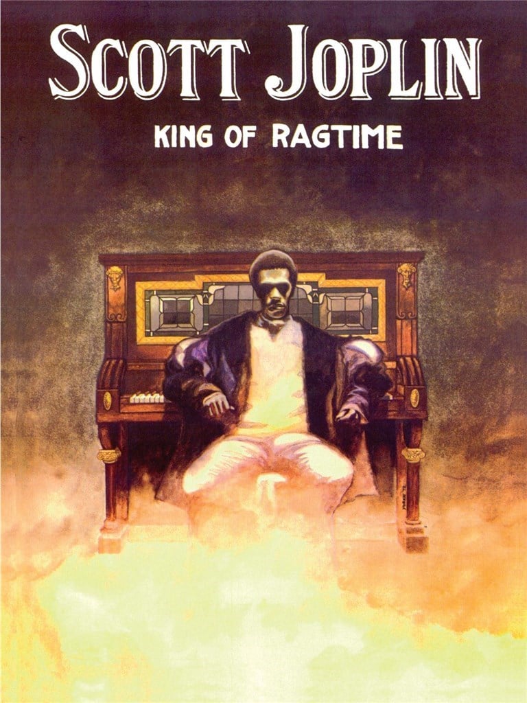 Scott Joplin - King of Ragtime